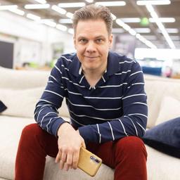 Joose Luukkanen