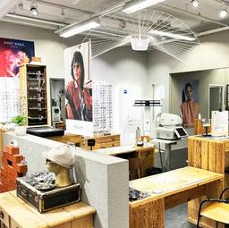 Näkokeskus Ylivieska