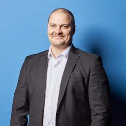 Sakari Hyvönen