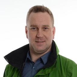 Petri Miettinen