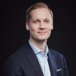 Niklas Roitto