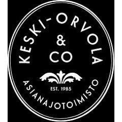 Arttu Keski-Orvola