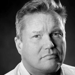 Jukka Partinen