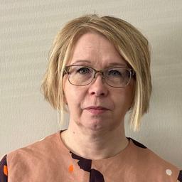 Minna Ronkanen