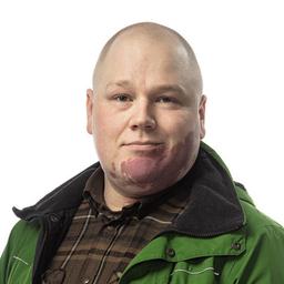 Arttu Hytönen