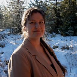 Taina Lamminmäki  LKV