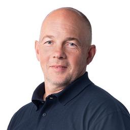 Peter Sundvall