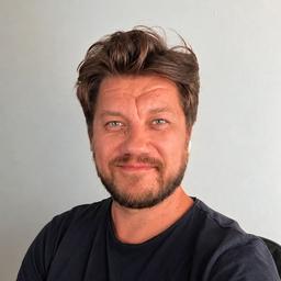 Ville Mikkonen