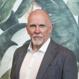 Harri Haapasalo