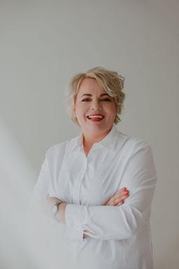 Marjo Juujärvi