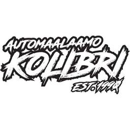 Automaalaamo Kolibri Oy