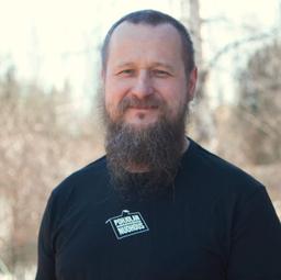 Niko Strömberg
