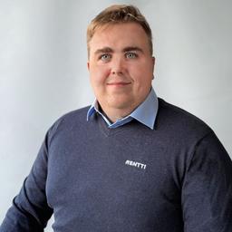 Teemu Kajantola
