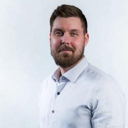 Antti Kalliomäki