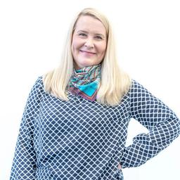 Anne Immonen