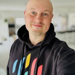 Andy Lundström