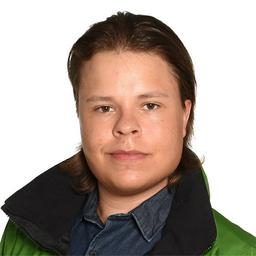 Aleksi Berg
