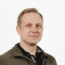 Ilkka Ämmälä