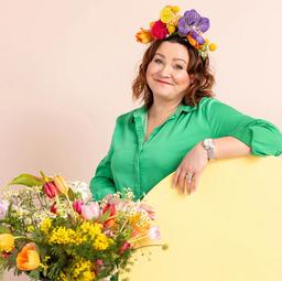 Tanja Lautkankare
