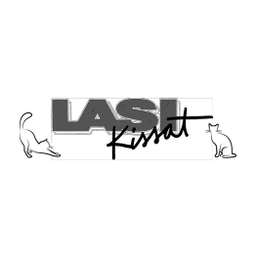 Lasikissat/ Matkap.