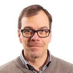 Kari Syrjä