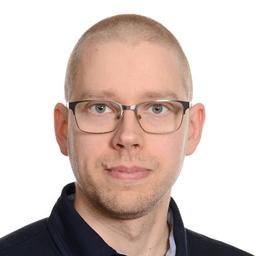 Atte Salojärvi