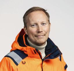 Johan Järnefelt
