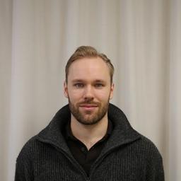Juuso Miettunen