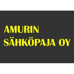 Amurin Sahköpaja Oy