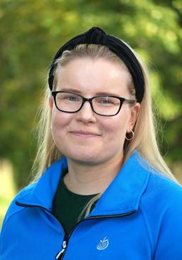 Elina Virtanen