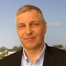 Raimo Seikkala