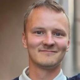 Jonni Teerikangas