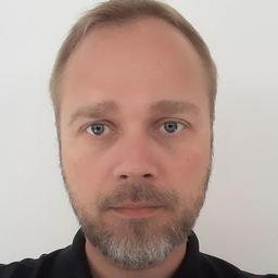 Mika Jauhiainen
