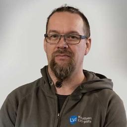 Petri Vikman