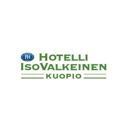 Iskelmäravintola IsoVaalee