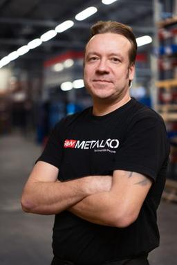 Pekka Kärki