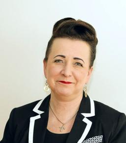 Kristiina Pironetti