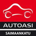 Autoasi Saimaankatu