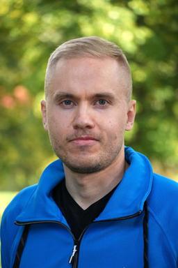 Juho Hollo