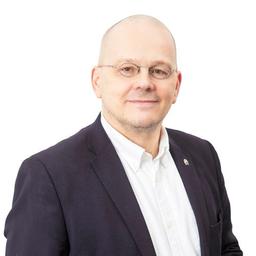 Jorma Komulainen