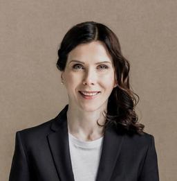 Johanna Toiviainen