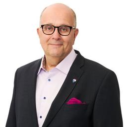 Ilkka Huttunen