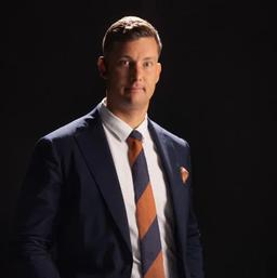 Kristian Keskitalo