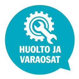 Pohjois-Suomen Sähkö Oy Laitos- ja kodinkonehuolto, töiden vastaanotto