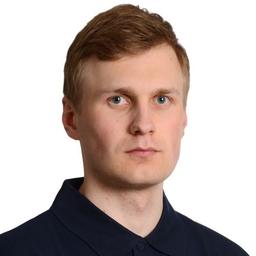 Max Tallqvist