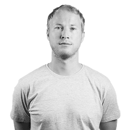 Niklas Byskata