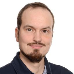 Tuomas Sirviö