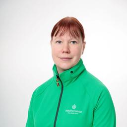 Taina Kekkonen