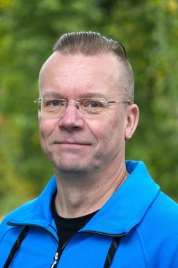Juha Leppälä