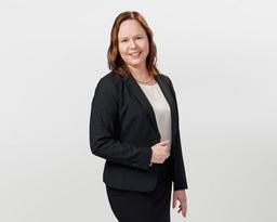 Marja Berg